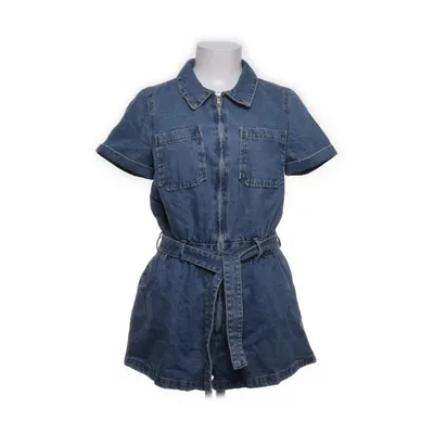 Combinaison (Bleu) de Divided by H&M Coton