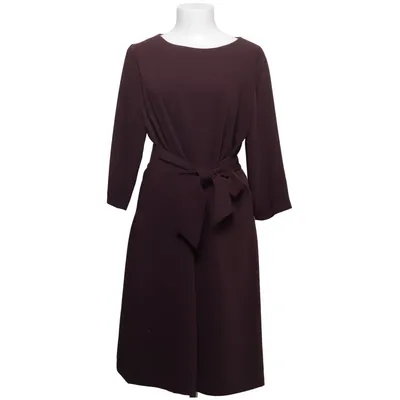 Klänning (Lila) från Caliss Kupro, Elastan, Polyester