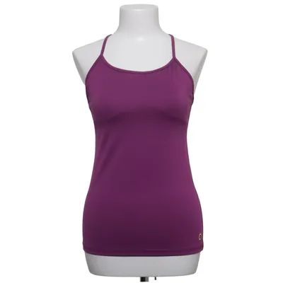 Træningstanktop (Lilla) fra Drop of Mindfulness Elastan, Polyester