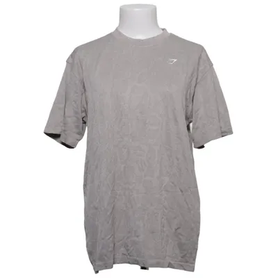 T-shirt (Grå) fra Gymshark Polyamid, Polyester