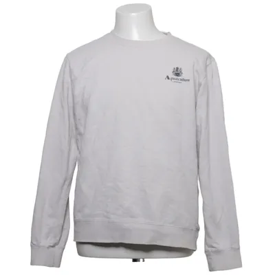 Sweatshirt (Beige) van Aquascutum Katoen