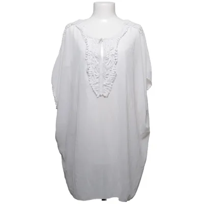 Robe de plage (Blanc) de Best Life