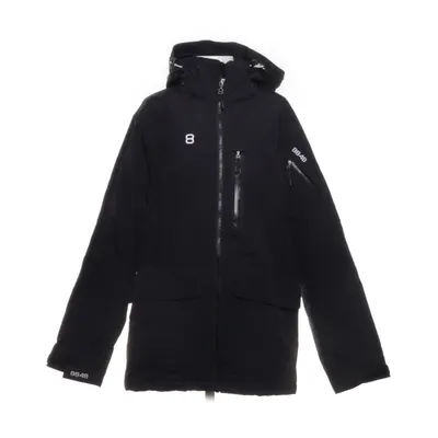 Parkas (Svart) från 8848 Altitude Polyamid, Polyester