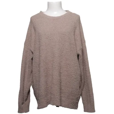 Pull-over (Beige) de Female Passion Polyester