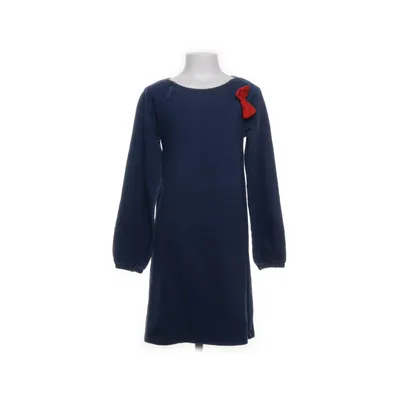 Jeansklänning (Blå) från Geggamoja