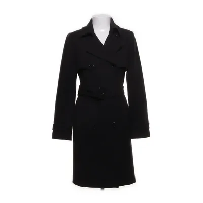 Trenchcoat (Svart) från Kiomi Elastan, Polyester, Viskos
