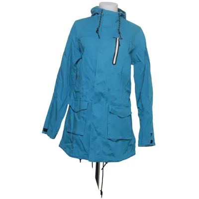 Parka (Bleu) de Nike Sportswear Coton