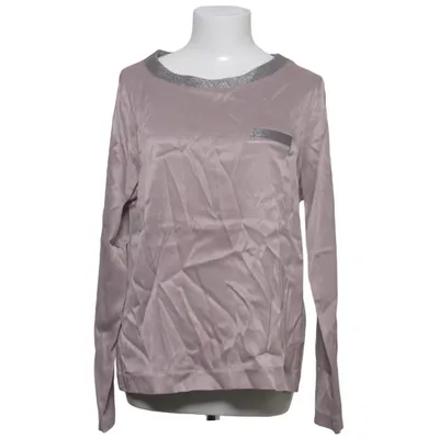 Blus (Rosa) från Gustav Elastan, Polyester, Viskos
