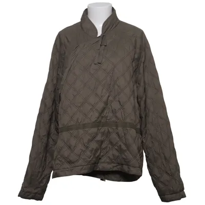 Jacka (Grön) från M Wiesneck