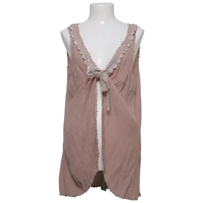 Vest (Pink) from Zay