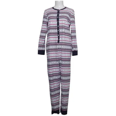 Grenouillère (Blanc, Violet, Bleu) de Lounge & Sleep at Debenhams
