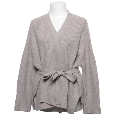 Tröja (Grå) från Soft Goat