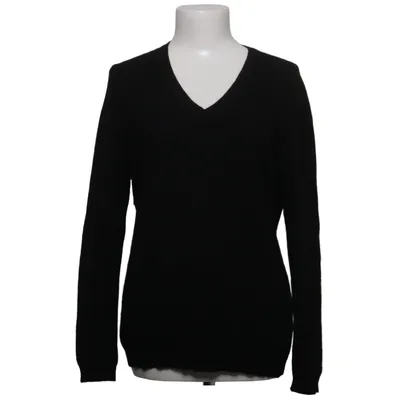 Pullover (Schwarz) von Cashmere by Charter Club Kaschmir