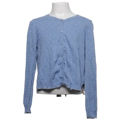 Kofta (Blå) från Massimo Dutti Boys & Girls Bomull