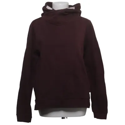 Sweat à capuche (Violet) de Iriedaily Coton, Polyester