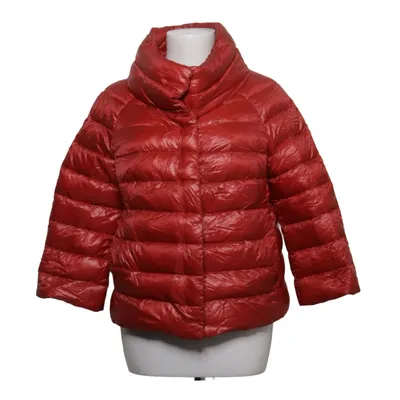 Down jacket (Red) from Herno Iconico
