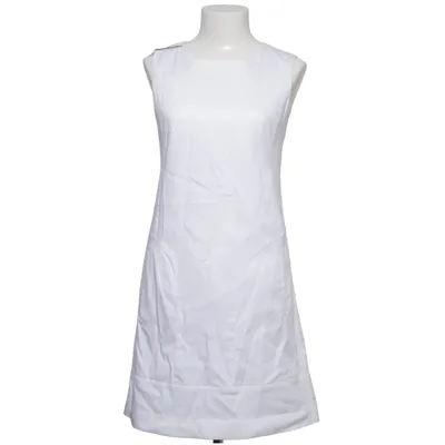 Robe (Blanc) de Hallhuber Acétate, Coton, Élasthane, Polyamide