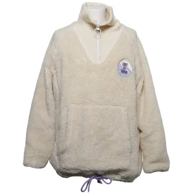 Ammetrøje (Pull'Up) fra Tajinebanane Akryl, Elastan, Polyamid, Polyester, Viscose, Uld