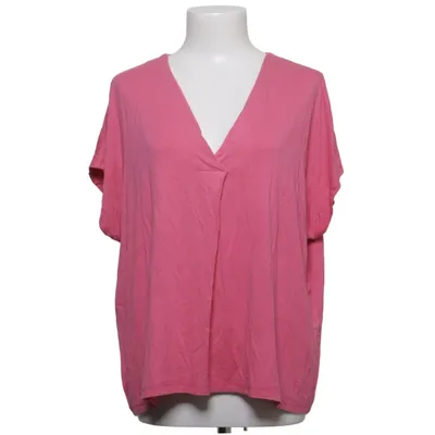 Top (Pink) fra Mix By Elastan, Viscose