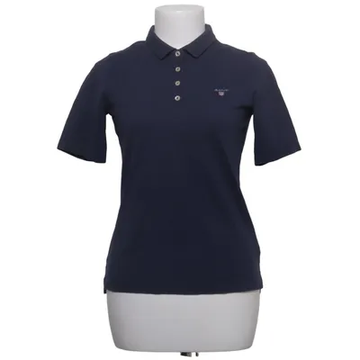 Polo shirt (Blue) from GANT Cotton