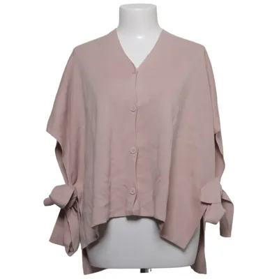 Vest (Pink) fra COS Bomuld