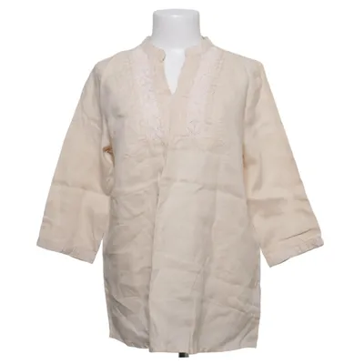 Tunika (Beige) fra Esmara Linned