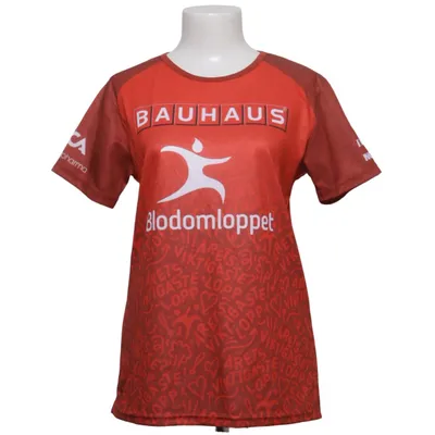 Maillot de sport (Rouge) de Neh Polyester
