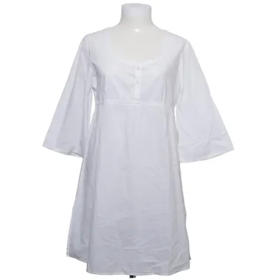 Débardeur de nuit (Blanc) de Melrose Coton