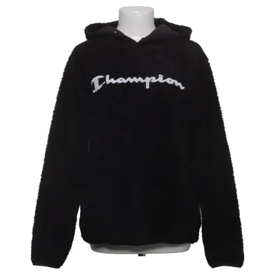 Hoodie (Black) from Champion
