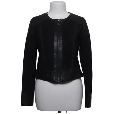 Jacket (Black) from Taifun