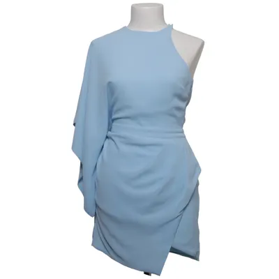 Dress (Blue) from Michael Costello x Revolve Polyester