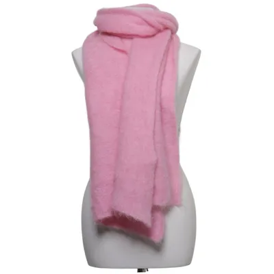 Sjaal (Roze) van La Maille Parisienne
