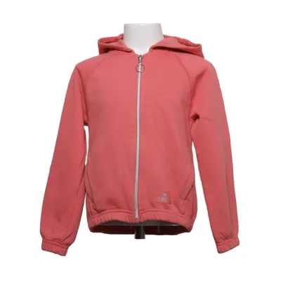 Huvtröja (Rosa) från Coccodrillo Bomull, Elastan, Polyester