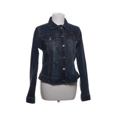 Jeansjacka (Blå) från Milla