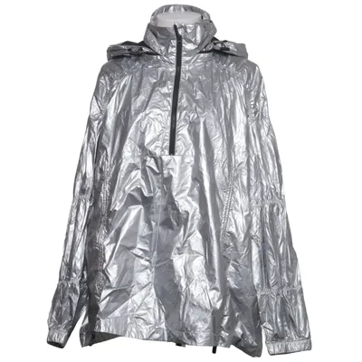 Anorak (Argent, Noir) de H&M Move Polyester