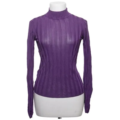 Cardigan (Violet) de Mango Premium