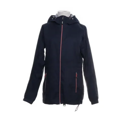 Outdoor jacket (Blue) from McKinley Polyester