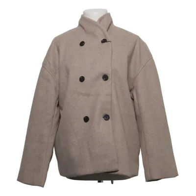 Caban (Beige) Polyester