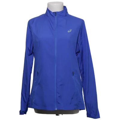 Trainingsjack (Blauw) van Asics Polyester