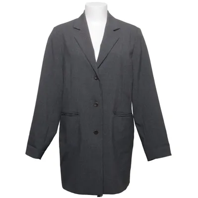 Manteau (Gris) de Tippy Polyester