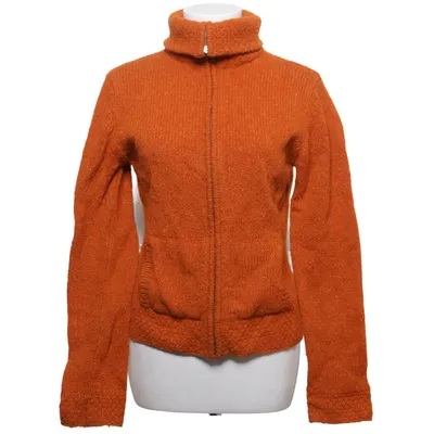 Kofta (Orange) från Filippa K Kashmir, Nylon, Ull