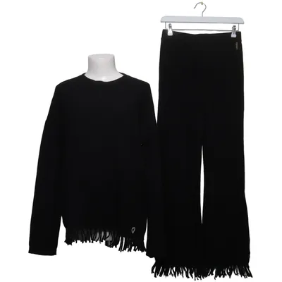 Ensemble (Noir) de Twinset Polyamide, Laine