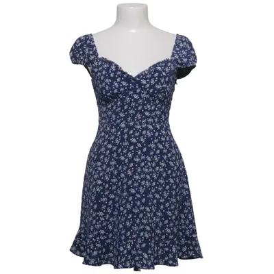 Robe (Pamela) de Pamela x NA-KD Polyester