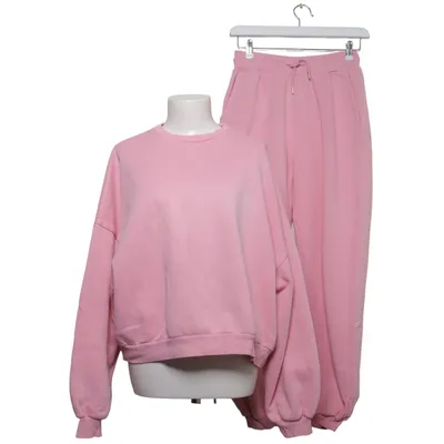 Loungewear (Perfect Chunky Sweater) van NLY Trend Katoen, Polyester