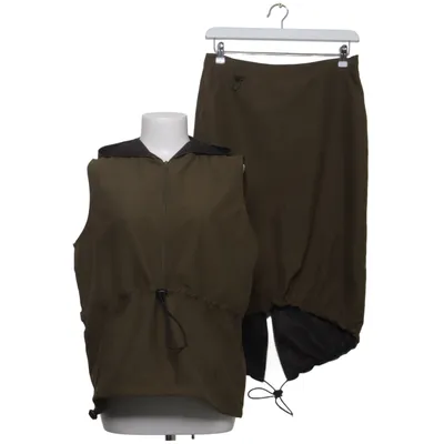 Set (Green) from Imitz Polyester