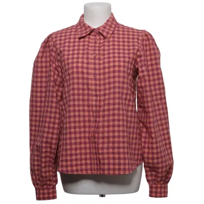 Shirt (Roze, Lila) van HUNKØN Katoen, Polyester
