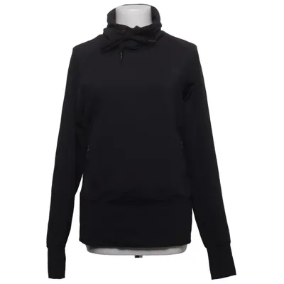 Capuchon sweater (Zwart) van Helly Hansen Elastaan, Polyamide