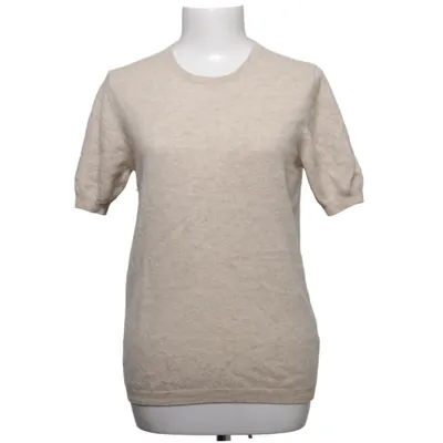 Strickpullover (Beige) von Soft Goat Kaschmir
