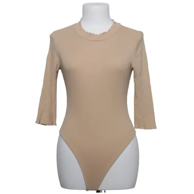 Body (Beige) from Woodstock