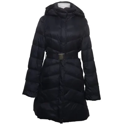 Dunkappa (Blå) från Hugo Boss Dun, Fjädrar, Polyamid, Polyester